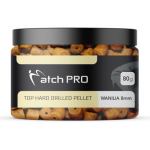 Pellet WANILIA 8mm / 80g MATCHPRO
