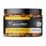 Pellet BANAN 8mm / 80g MATCHPRO