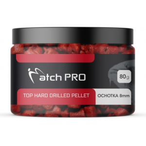 Pellet OCHOTKA 8mm / 80g MATCHPRO