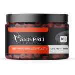 Pellet TUTTI FRUTTI 8mm / 80g MATCHPRO