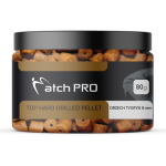 Pellet ORZECH TYGRYSI 8mm / 80g MATCHPRO