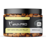 Pellet MIÓD 8mm / 80g MATCHPRO