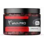 Pellet CHILI 8mm / 80g MATCHPRO