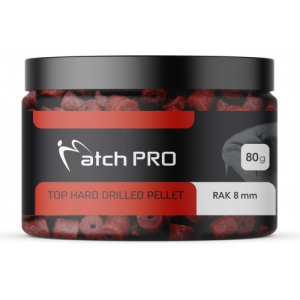 Pellet RAK 8mm / 80g MATCHPRO