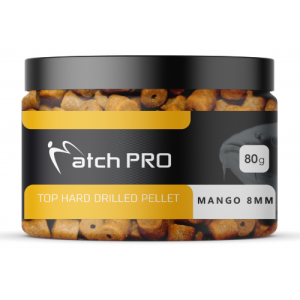 Pellet MANGO 8mm / 80g MATCHPRO