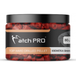 Pellet KREWETKA 8mm / 80g MATCHPRO