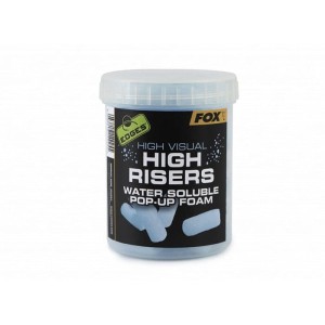 Pianki PVA na haczyk FOX