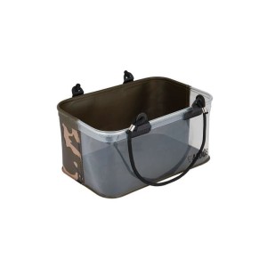 Wiadro Camolite Water / Rig Bucket FOX