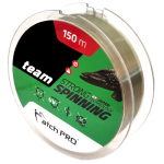 Żyłka Team Spinning Strong 150m / 0,25mm MATCHPRO
