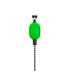 Hanger Black Label Dumpy Bobbins Green (Zielony) FOX