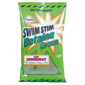 Zanęta Swim Stim BETAINE 900g DYNAMITE BAITS