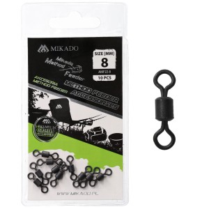 Krętliki rolkowe MF roz. 8 BN MIKADO