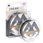 Żyłka Dreamline Match 150m / 0,22mm MIKADO