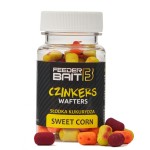 Dumbells Czinkers SWEET CORN (Słodka Kukurydza) 6/9mm 60ml FEEDER BAIT