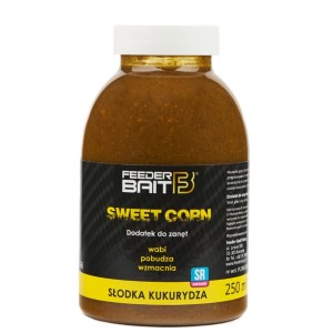 Zalewa SWEET CORN 250ml FEEDER BAIT