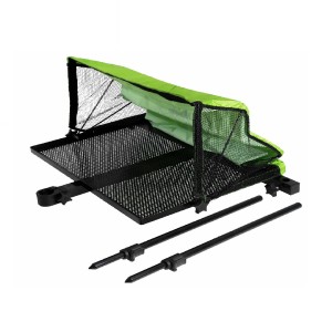 Platforma z pokrywą 60x45 MIKADO