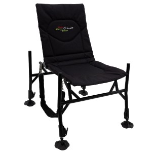 Fotel Method Feeder Compact Chair MIKADO