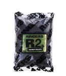 Pellet R2's Hallibut 2mm / 900g RINGERS