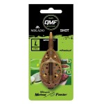 Koszyk Q.M.F. SHOT L 60g MIKADO
