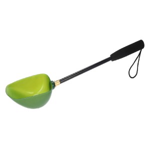 Łyżka zanętowa z krótką rączką MIKADO