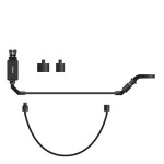 Swinger GIZMO SwingBob Phat - Czarny SONIK