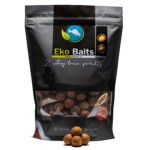 Kulki zanętowe King Squid Gold 20mm 1kg Eko Baits