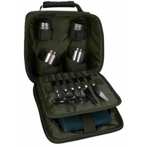 Torba ENCLAVE DELUXE DINNER SET 2os. MIKADO