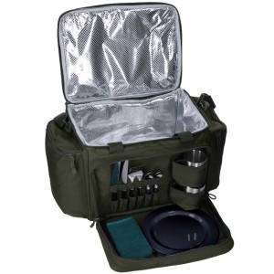 Torba ENCLAVE THERMO SET + zestaw obiadowy 2os MIKADO