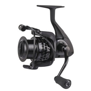 Kołowrotek Custom Black Feeder CLX-40F OKUMA