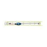 Zestaw spławikowy 003 2.0g / żyłka: 0.14/0.12mm MIKADO
