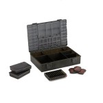 Pudełko Medium Tackle Box Loaded FOX