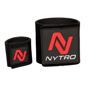 Opaski neoprenowe NEOPRENE ROD STRAPS NYTRO