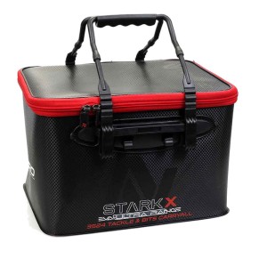 Torba STARKX 36x25cm EVA TACKLE BITS CARRYALL NYTRO