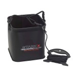 Czerpak do wody STARKX 18x18cm EVA DROP BUCKET NYTRO
