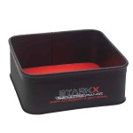 Miska STARKX 24x24cm EVA ACCESSORY & BAIT r.L NYTRO