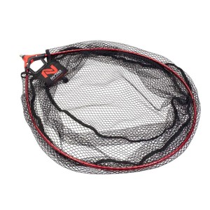 Głowa podbieraka QUICK-DRY BIG FISH 20" 55x45cm NYTRO