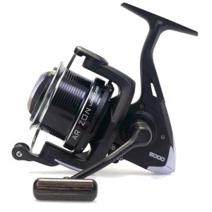 Kołowrotek ARYZON 5000 LONG CAST NYTRO