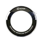 Żyłka Strzałowa Subsonik Invisicam Snag Leader Camo 55lb/100m SONIK