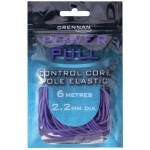 Amortyzator Power Pull PURPLE 6m / 2,2mm DRENNAN
