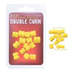 Sztuczna kukurydza BIG Double Sweetcorn - ŻÓŁTA ESP