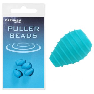 Korek Puller Bead AQUA DRENNAN
