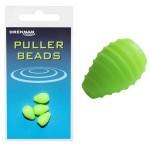 Korek Puller Bead GREEN DRENNAN