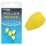 Korek Puller Bead YELLOW DRENNAN