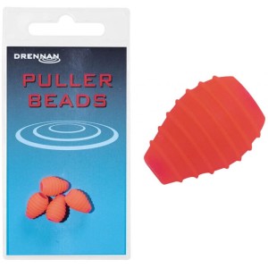 Korek Puller Bead RED DRENNAN
