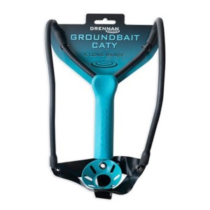 Proca Ground Bait Caty X-Long Range DRENNAN