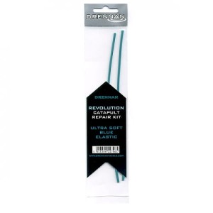 Gumy do procy Tangle Caty - Ultra Soft Elastic DRENNAN