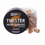 Dumbells Ślimak Wafters MUSZLA 7mm 25ml FEEDER BAIT