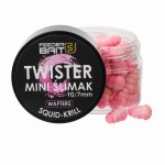 Dumbells Ślimak Wafters SQUID & KRILL 7mm 25ml FEEDER BAIT