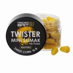 Dumbells Ślimak Wafters SWEET CORN & N-BUTYRIC 7mm 25ml FEEDER BAIT