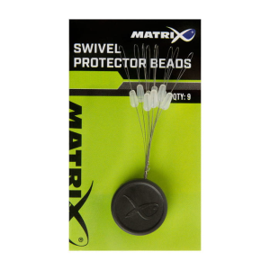 Stopery Swivel Protector Beads – Small MATRIX